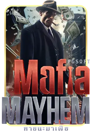 Mafia-Mayhem